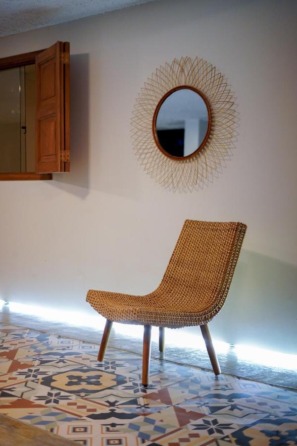 Cannatel Exclusive Hotel El Socorro Esterno foto