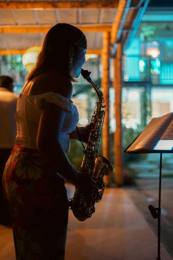 Cannatel Exclusive Hotel El Socorro Esterno foto