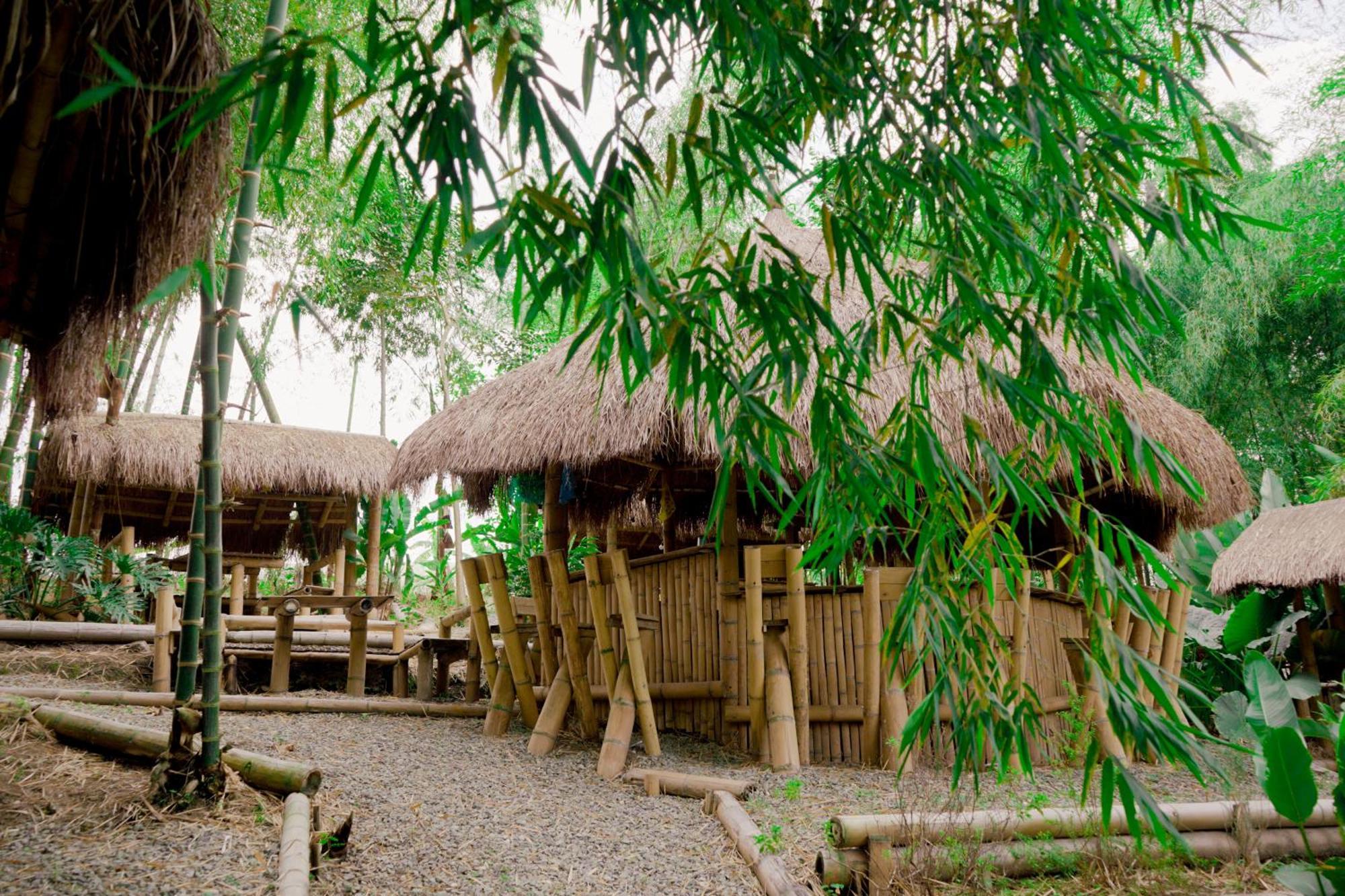 Cannatel Exclusive Hotel El Socorro Esterno foto