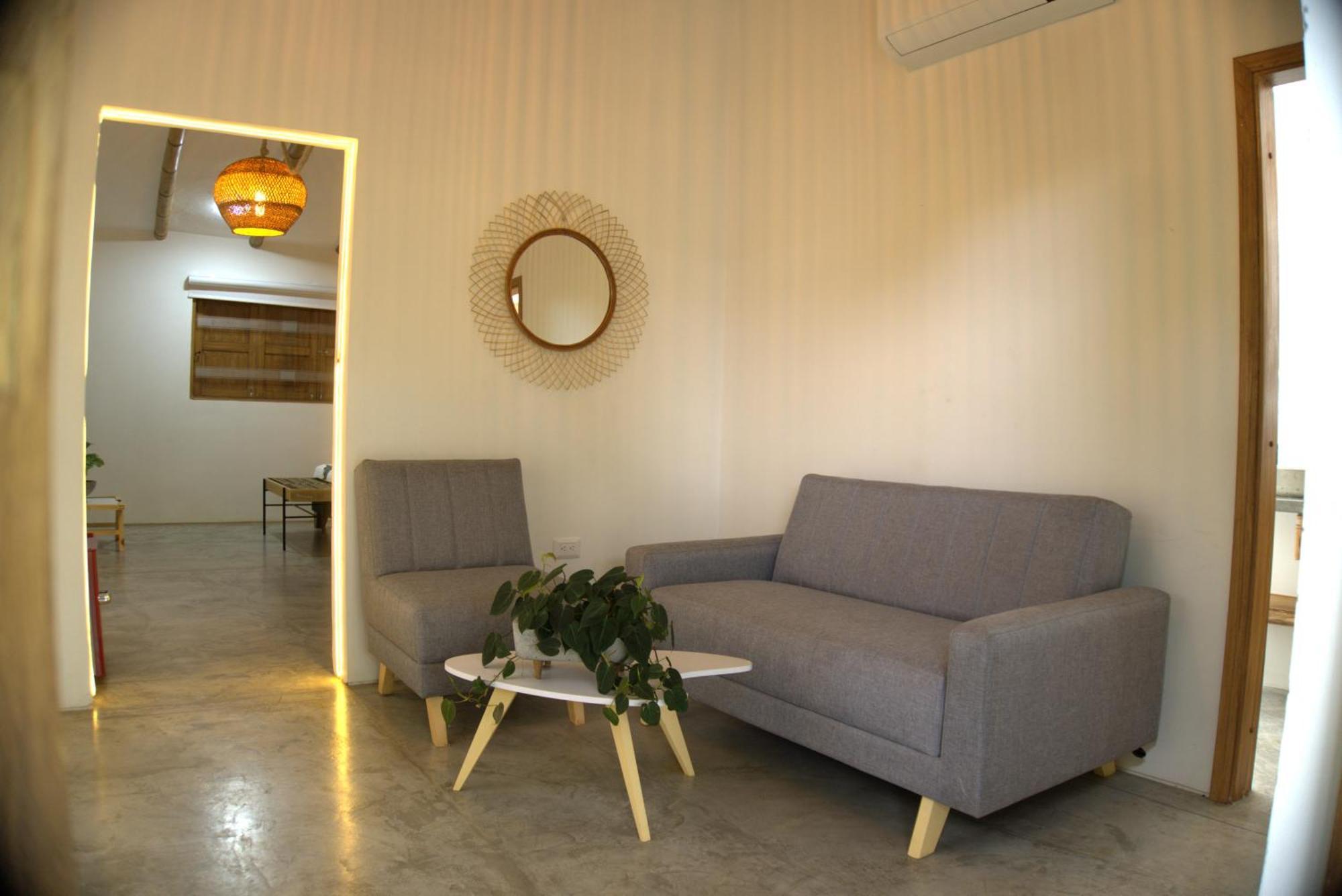 Cannatel Exclusive Hotel El Socorro Esterno foto